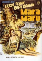 Mara Maru