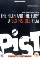 Sex Pistols: děs a běs