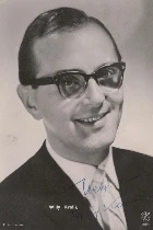 Willy Kralik
