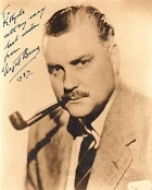 Nigel Bruce