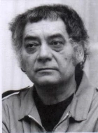 Sándor Csoóri