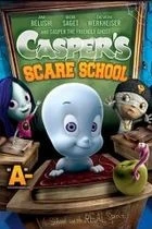 Casper - Strašidelná škola (Casper Scare School)