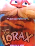 Lorax (Dr. Seuss' The Lorax)