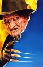 Noční můra v Elm Street 2: Freddyho pomsta (A Nightmare on Elm Street Part 2: Freddy's Revenge)