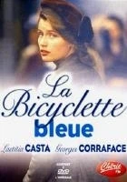 Modrý bicykl (La bicyclette bleue)