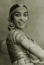 Zohra Sehgal