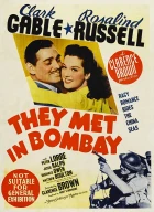 Setkali se v Bombaji (They Met in Bombay)