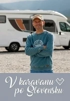 V karavanu po Slovensku