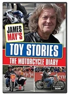 Hračky Jamese Maye (James May's Toy Stories)