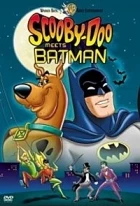 Scooby Doo a Batman (Scooby Doo Meets Batman)