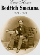Ecce Homo Bedřich Smetana