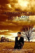 Zabití Jesseho Jamese zbabělcem Robertem Fordem (The Assassination of Jesse James by the Coward Robert Ford)