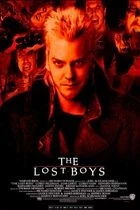 Ztracení chlapci (The Lost Boys)