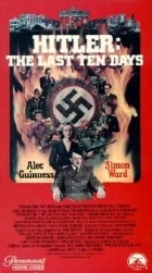 Hitler: Posledních deset dní (Gli, Ultimi 10 giorni di Hitler)