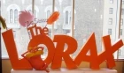 Lorax (Dr. Seuss' The Lorax)