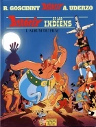 Asterix dobývá Ameriku (Astérix et les Indiens)