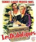 Ďábelské ženy (Les Diaboliques)