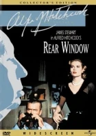 Okno do dvora (Rear Window)