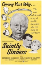 Saintly Sinners