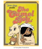 Velbloud a chlapec (The Camel Boy)