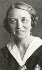 Marie Dinesen