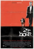 25. hodina (The 25th Hour)