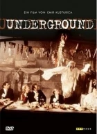 Underground (Underground – Il était une fois un pays / Underground / Podzemlje)