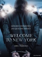 Vítejte v New Yorku (Welcome to New York)