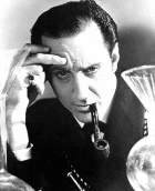 Basil Rathbone