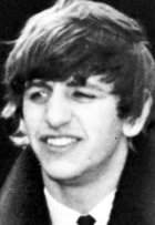 Ringo Starr