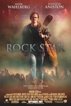 Rocker (Rock Star)