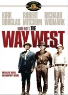 Cesta na západ (The Way West)