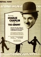 Chaplin falešným hrabětem (The Count)