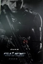 G.I.Joe (G.I.Joe: The Rise of Cobra)