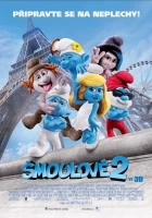 Šmoulové 2 (The Smurfs 2)