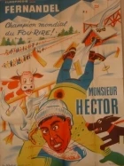 Pan Hector (Monsieur Hector)