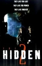 Tajemné zlo 2 (The Hidden II)