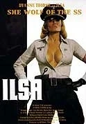 Ilsa: vlčice SS (Ilsa, She Wolf of the SS)