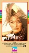 Justina (Justine)