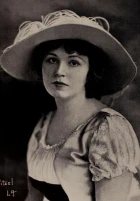 Ethel Teare