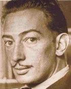 Salvador Dalí