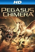 Souboj bájných tvorů (Pegasus Vs. Chimera)
