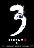Vřískot 3 (Scream 3)
