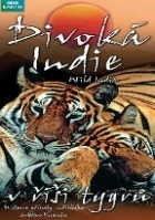Divoká Indie (Land of the Tiger)
