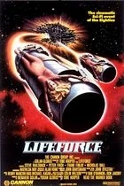 Síla života (Lifeforce)