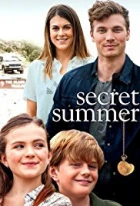 Léto snů (Secret Summer)