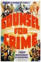 Counsel for Crime