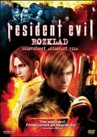 Resident Evil: Rozklad (Baiohazâdo: Dijenerêshon)