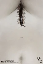 Lidská stonožka II (The Human Centipede II (Full Sequence))