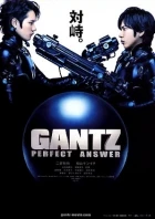 GANTZ: Perfect Answer